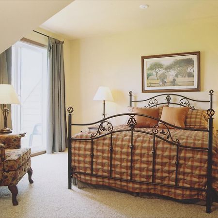 Cap Tremblant Mountain Resort Mont-Tremblant Buitenkant foto